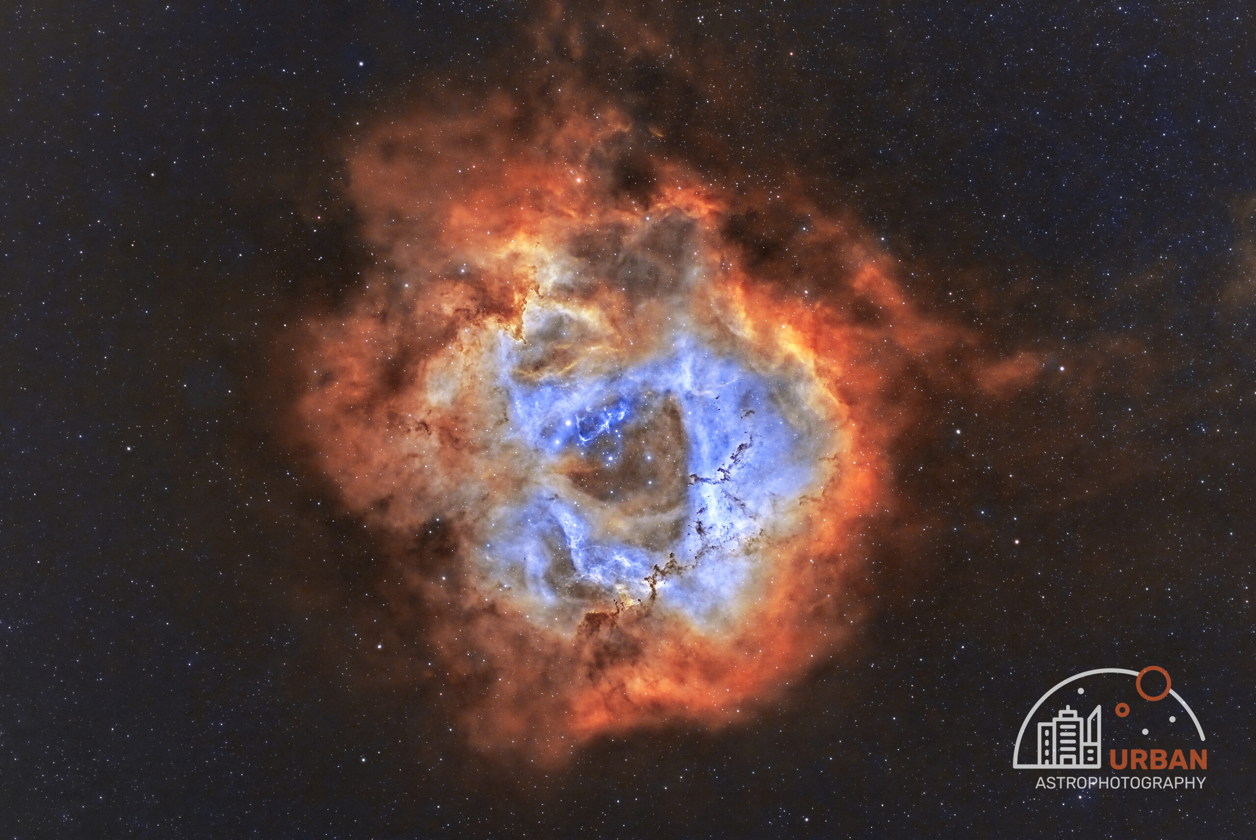 Sh2-252 — AstroWorldCreations
