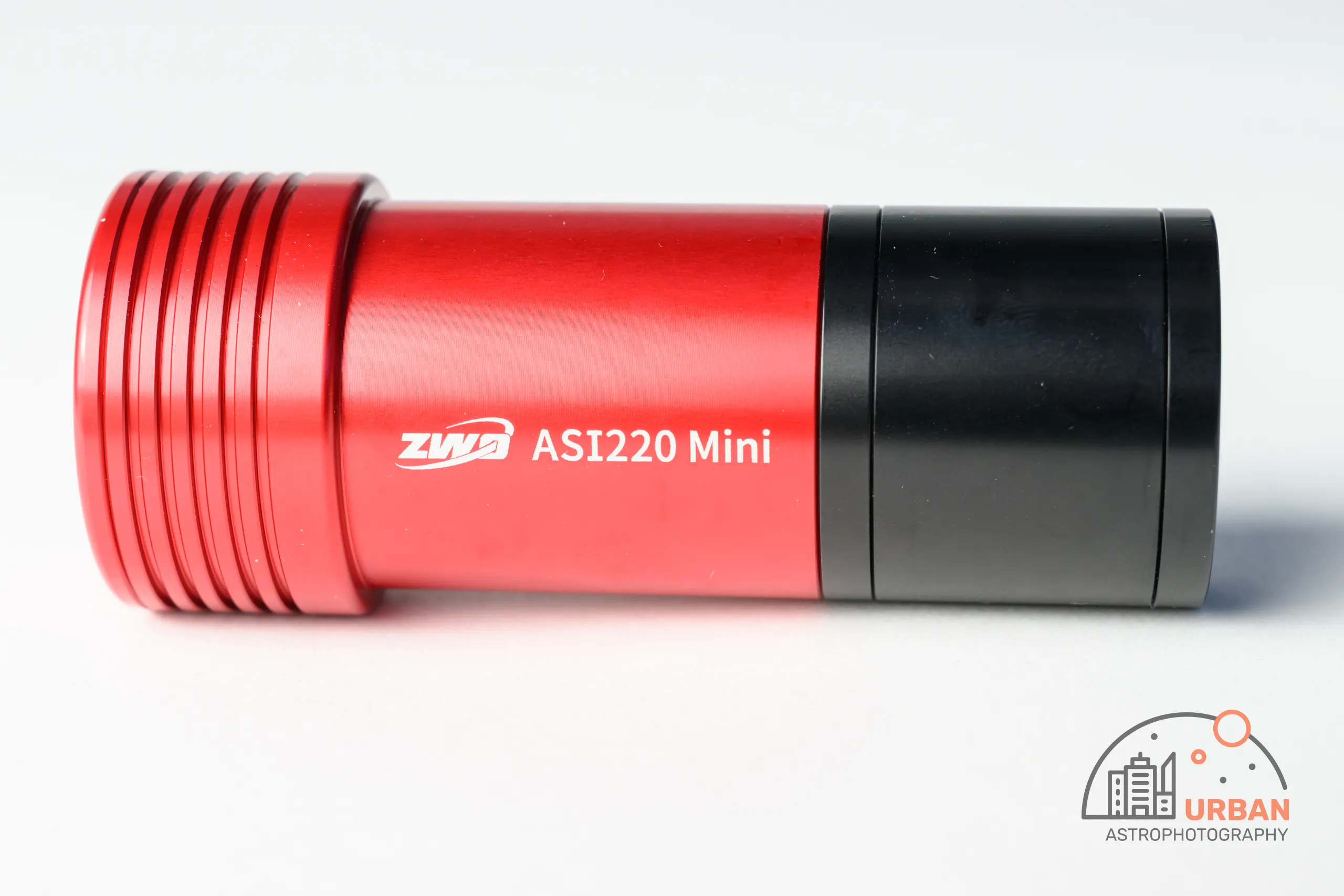 Review: ZWO ASI 220MM Mini - Urban Astrophotography