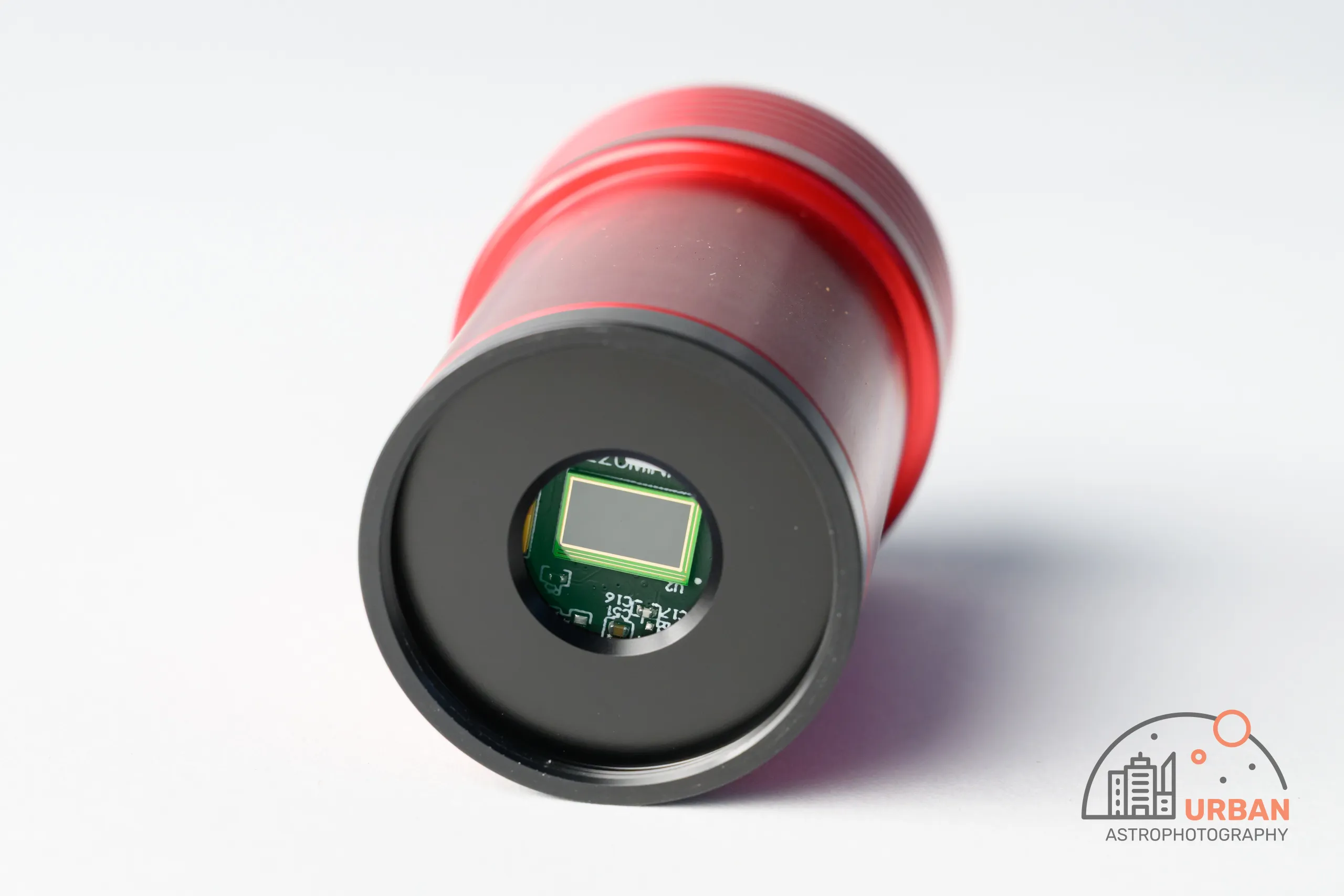 Review: ZWO ASI 220MM Mini - Urban Astrophotography